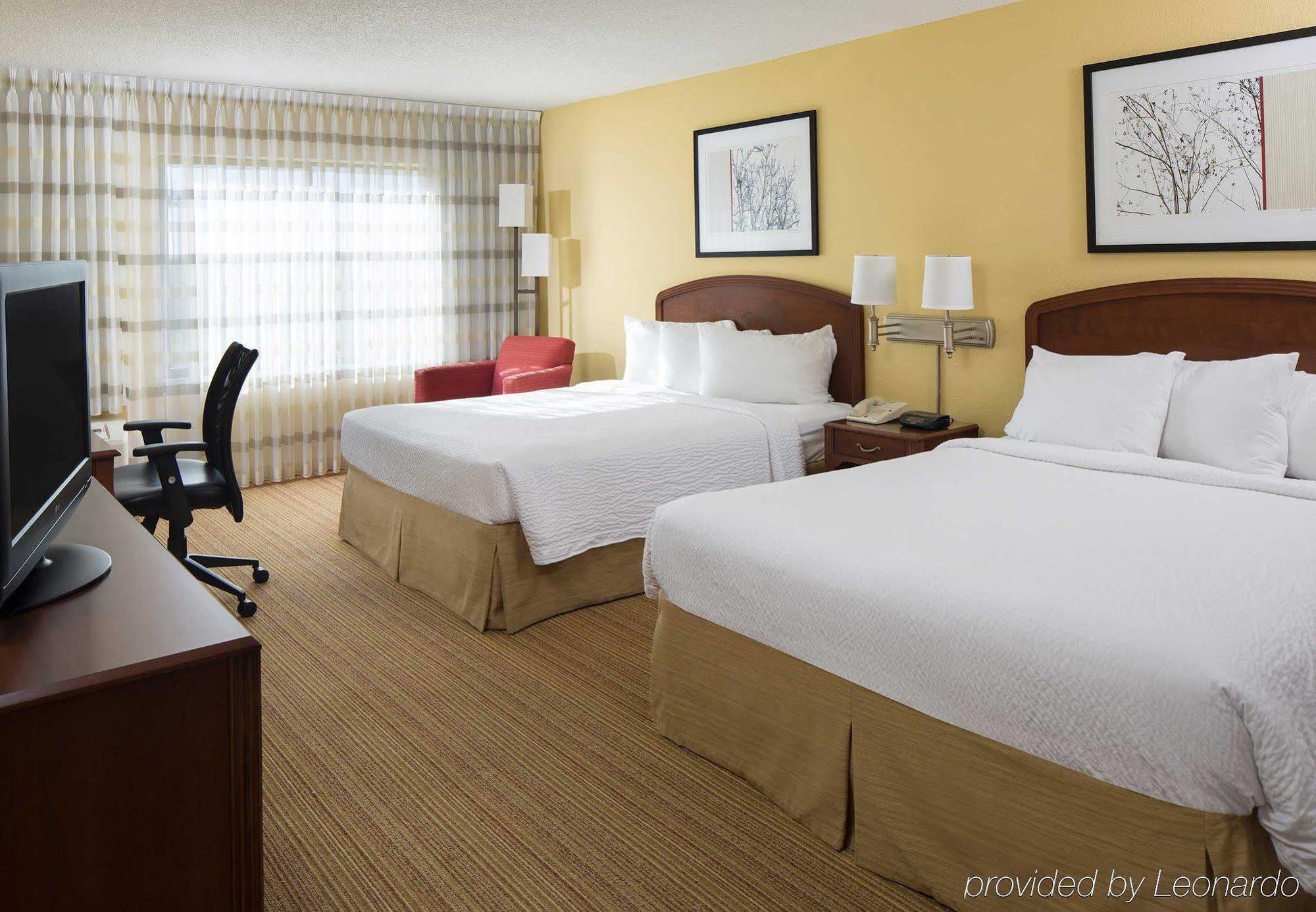 Courtyard By Marriott Daytona Beach Speedway/Airport Exterior foto